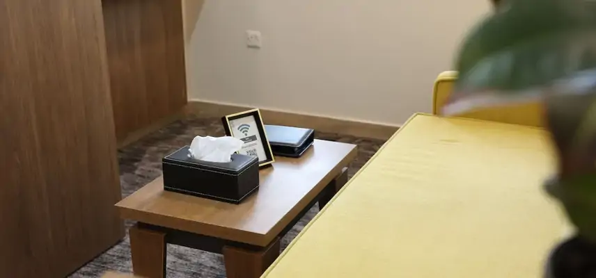 MADINAH ARAM HOTEL image